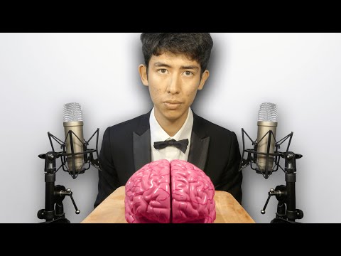 ASMR - The ASMR Index
