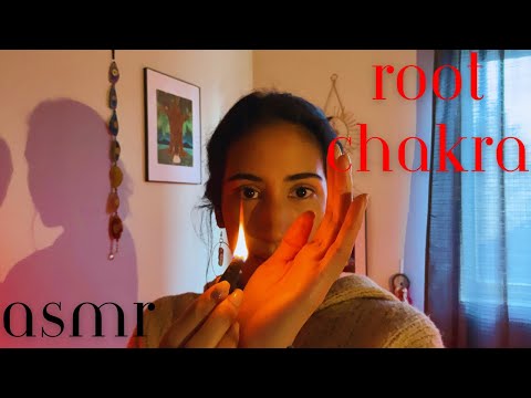 GROUNDING energy work to CONNECT with NATURE🙌🌱
