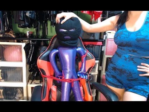 Goddess Avriah LIVESTREAM: Roleplays, BTS, ASMR, Try On
