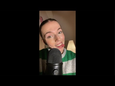 Lynn ASMR is live