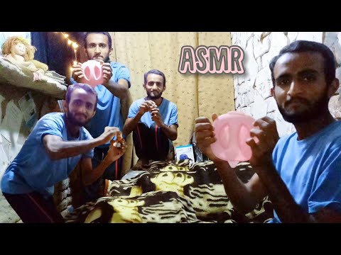 ASMR 1 Minute Teleport Triggers