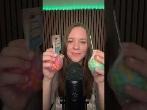 🔴40 MIN OF FAST ASMR W/ MOUTH SOUNDS