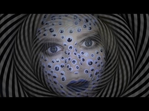 #17 Гипноз "глаза". АСМР Сова // Hypnosis eyes. ASMR Sova