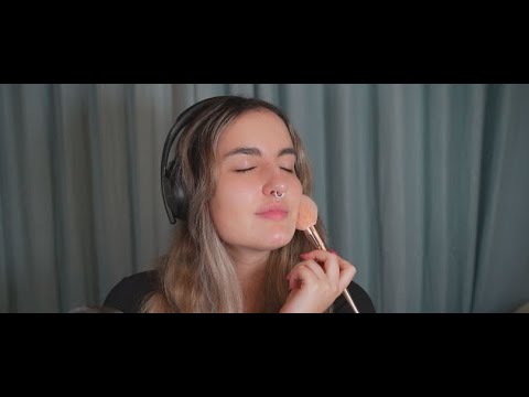 ASMR para DORMIR PROFUNDO