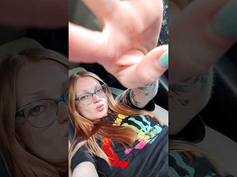 tap here for tingles