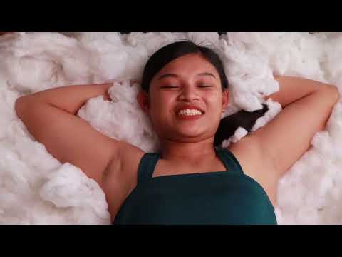 10mins compiled asmr for you