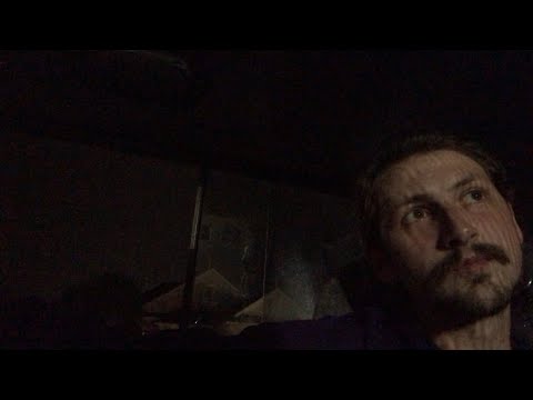 ASMR Rolling Thunder & Heavy Rain on a metal roof (minimal talking) (lofi)