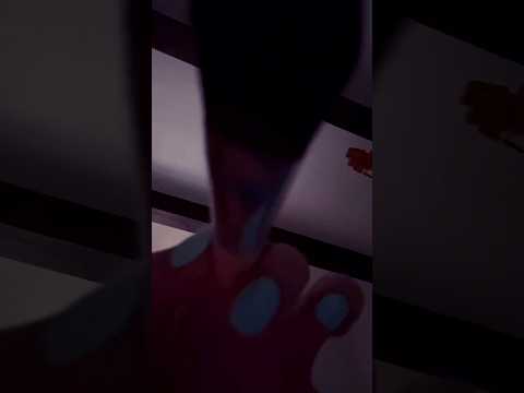 Sei un oggetto troppo impolverato, lasciati lucidare 🧹🧽 | Asmr Lo-Fi ita  #relax #asmr