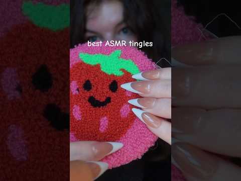 ASMR | The Best Tingly Triggers for Deep Sleep 😴✨ (No Talking) #asmr