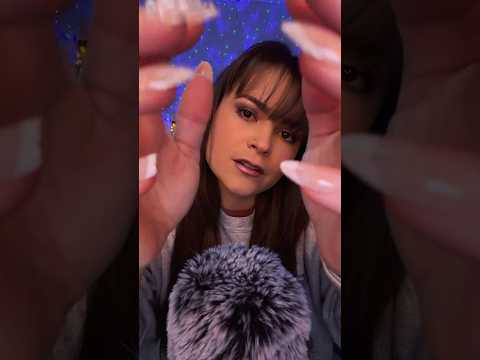 2 minutes of personal attention for sleep #asmr #relax #satisfying #asmrsounds