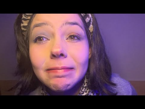  I failed this (ASmR) challenge 