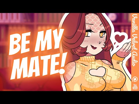 Jealous Yandere Rattlesnake Needs to Be Your Mate [Audio RP] [Lamia] [A Lil Unstable] [Monster Girl]