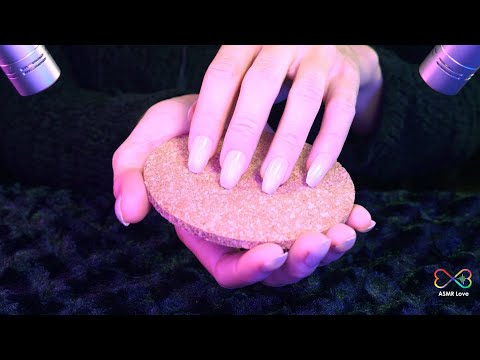 [3h ASMR] Deep Sleep & Relax 😴 99.99% of You Will Fall Asleep - 4k (No Talking)