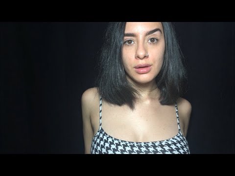 ASMR EN ESPAÑOL - STORYTIME: TERMINÉ EBRIA EN UN TEATRO