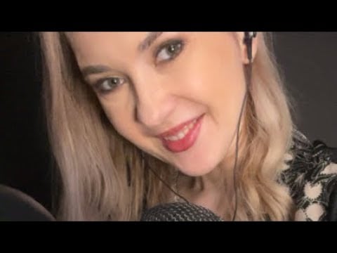 Klaudia Leclercq ASMR ❤️