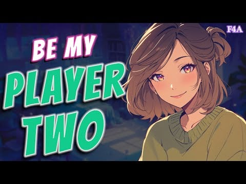Gamer Girlfriend Yaps About Her Minecraft House | F4A | Wholesome | Romantic | ASMR Roleplay