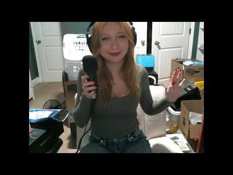 I can explain... Pancake ASMR update