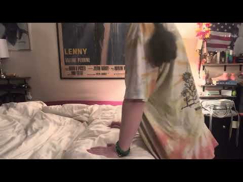 Adjustments and Energetic Cord Cutting | ASMR role play