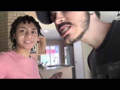 Vlog #80 - Nick Got a New Tattoo