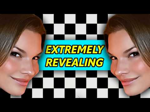 ASMR Let Me Question, Challenge and Psychoanalyze You