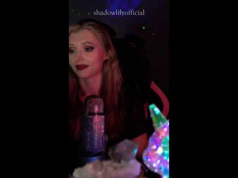 Talkshow ASMR