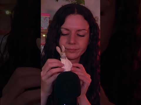 ASMR Ornaments #asmr #asmrtapping #asmrscratching #asmrvideo