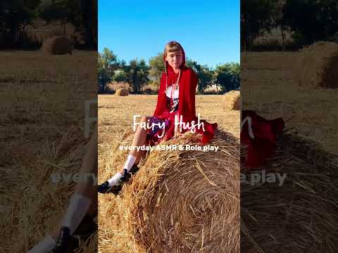 ASMR Atmosphere Role Play