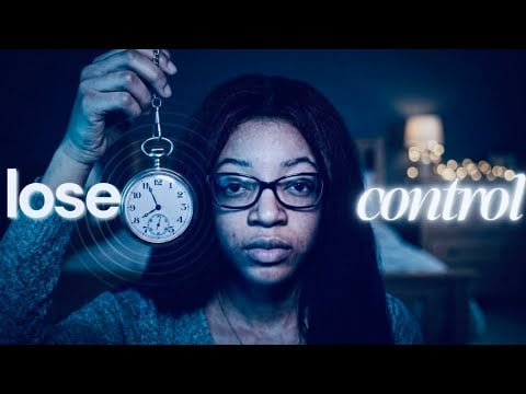why does this "asmr" make you fall asleep? (hypnosis)