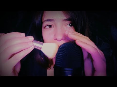 Arabic ASMR Affirmations⏳ اي اس ام ار تنويم مغناطيسي 💤توكيدات تساعدك علي النوم العميق 😇🦋#asmr