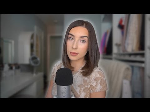 ASMR True Crime: New Details on the Idaho Murders & Bryan Kohberger