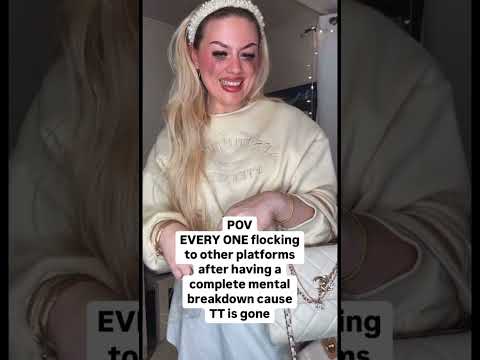 In Da Clurb We All Sad #pov #satire #shorts