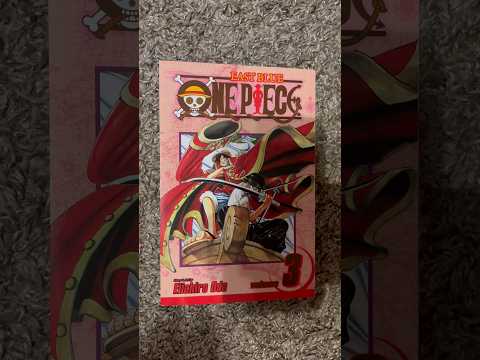 ASMR Tapping On One Piece Volume 3 (No Talking) #ASMR #Shorts