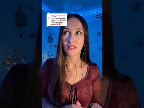 Emoji challenge ou clepto challenge ? #asmr #asmrchallenge #emojichallenge #asmrtriggers #relaxing