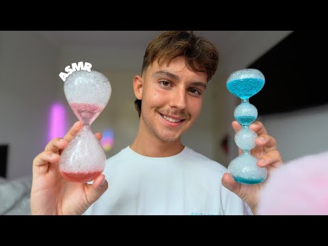 ASMR You’ll Fall Asleep Watching (tingles guaranteed)