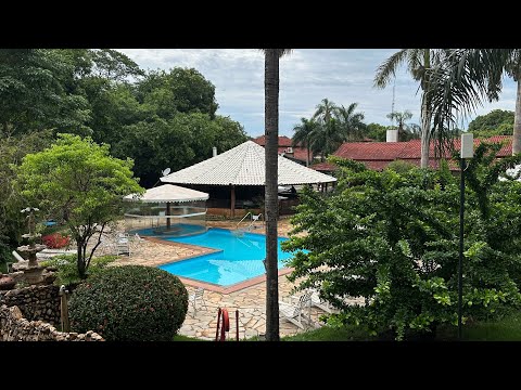 ASMR Vlog part 2 Passeio em bonito✨🏝️