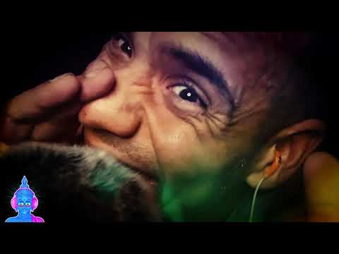 FASTEST 🔥 MOST AGGRESSIVE ASMR / WATER 💦 WASH / TINGLES 😍 GALORE / WITH VISUAL & SOUND EFFECTS