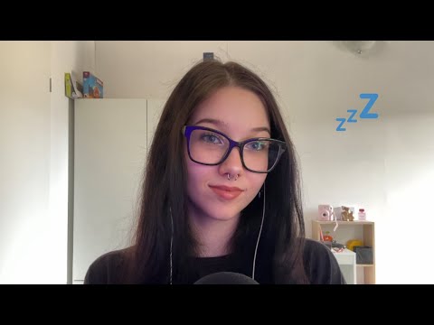 ASMR | Errate den Gegenstand ✨🧠 (german/deutsch) #asmr