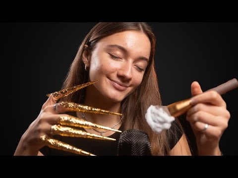 Ultimate Brain Tingles For 100 Minutes!