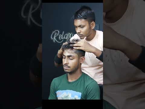 Soft Touch Neck Crack And Ear Crack ASMR #shorts