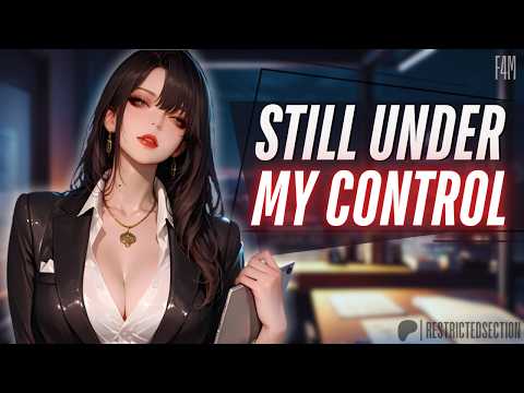 Your Childhood Bully Finally Admits the Truth [F4M] [Enemies to Lovers] [Confession] [Apology]