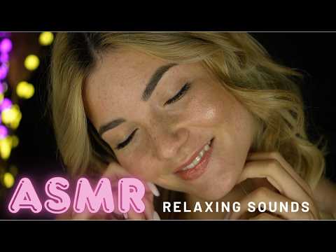 ASMR with Ella 💕 | Slow & Relaxing