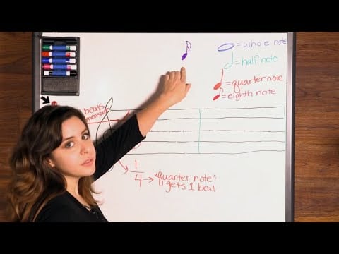 🎼 ASMR: MUSIC TEACHER ROLEPLAY pt. 3 - Music Theory Lesson by Hailey Rose (Whispering Rose)