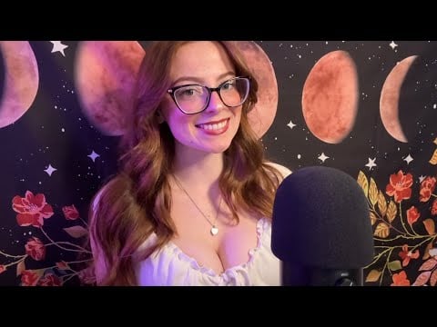 ASMR - Tapping & Guaranteed Tingles 🫣 