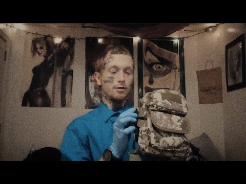 ASMR | What's In My Bag?
