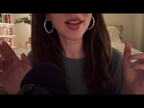 ASMR Harmless Hot Takes 🌶️🙃 Whisper Ramble