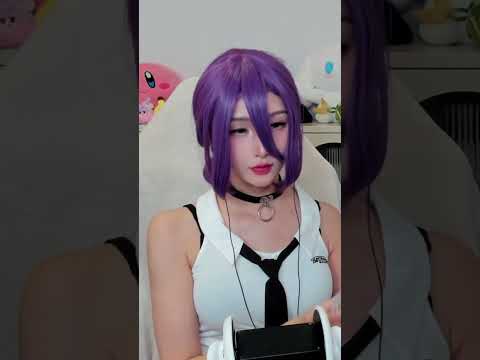 Reze ASMR #anime #reze #asmr