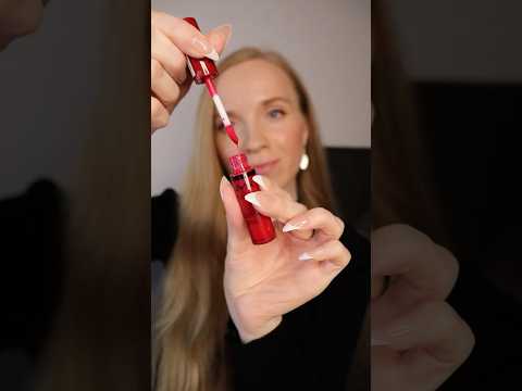 ASMR SUOMI Mistä äänistä tykkäät? Perus vai Puu Meikki Äänet 💄 #asmrvideo #shortsasmr #asmrsuomi