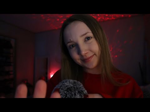 YOUR FAVORITE TRIGGERS 💤ASMR💤