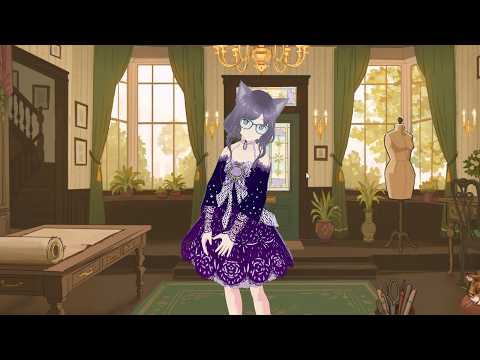 10 more hours Dressmaker