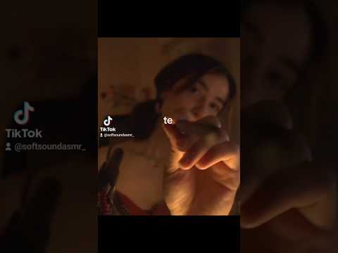 ◝⁠(⁠⁰⁠▿⁠⁰⁠)⁠◜A veces solo hace falta un poco de ... ASMR